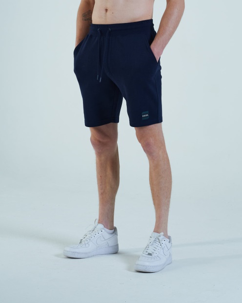 Diesel UK Callum Short Navy Blazer