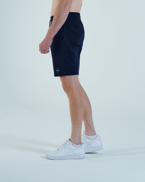 Diesel UK Callum Short Navy Blazer