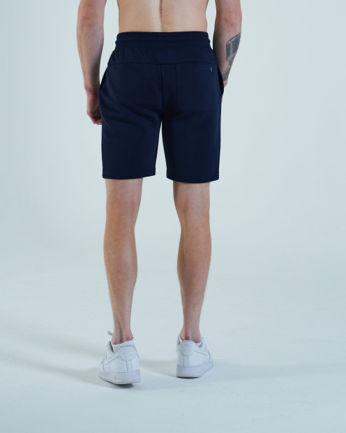 Diesel UK Callum Short Navy Blazer