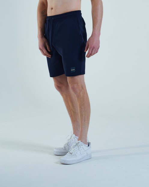 Diesel UK Callum Short Navy Blazer