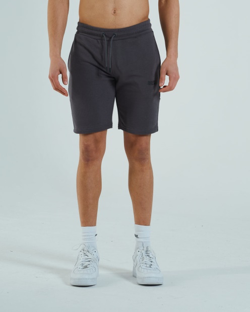 Maximus Short Granite Diesel UK Grey