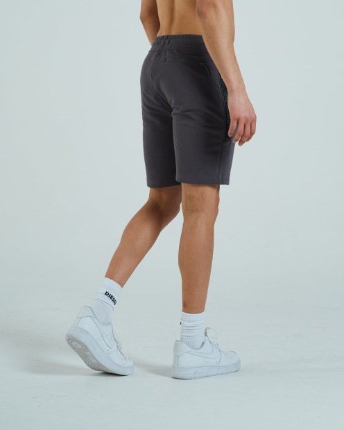 Maximus Short Granite Diesel UK Grey