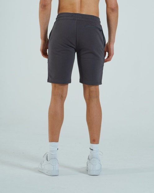 Maximus Short Granite Diesel UK Grey