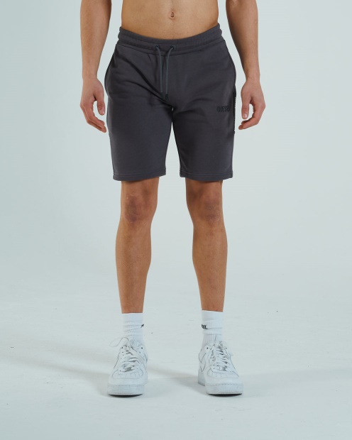 Maximus Short Granite Diesel UK Grey