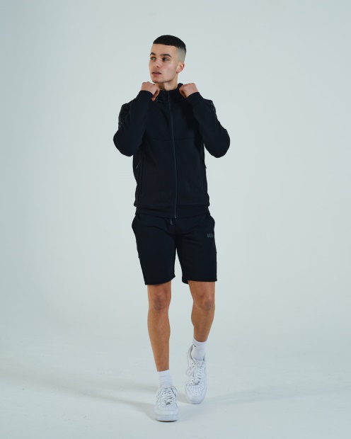 Diesel UK Maximus Short New Black