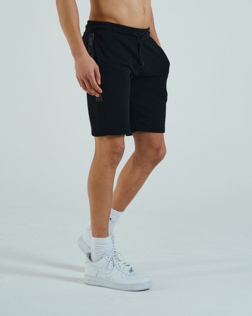 Diesel UK Maximus Short New Black