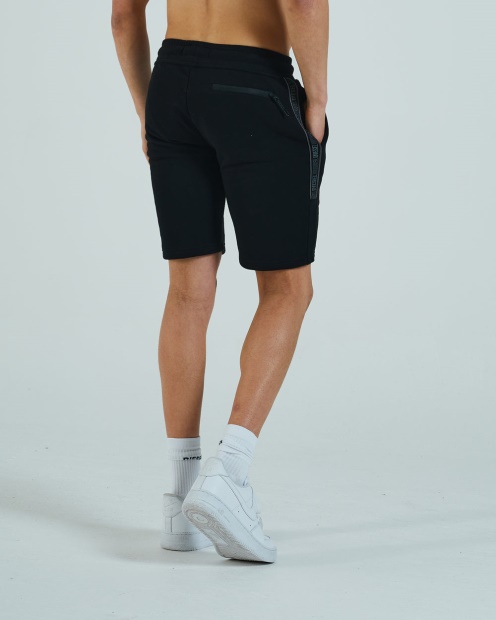 Diesel UK Maximus Short New Black