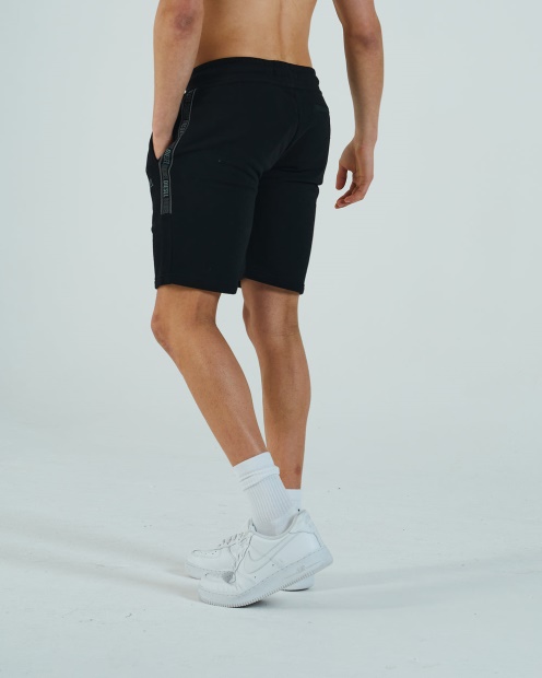 Diesel UK Maximus Short New Black