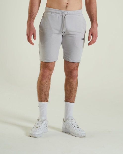 Maximus Short Supreme Diesel UK Grey
