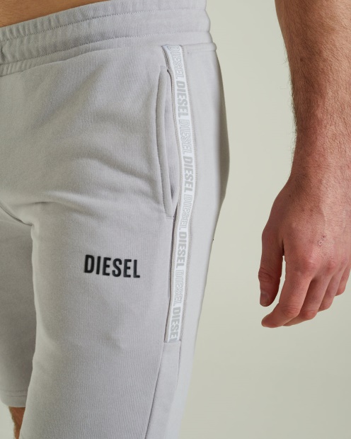 Maximus Short Supreme Diesel UK Grey