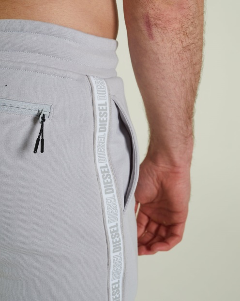 Maximus Short Supreme Diesel UK Grey