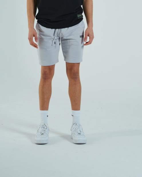 Maximus Short Supreme Diesel UK Grey