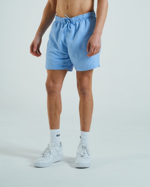 Diesel UK Jasper Swim Shorts Natural Blue