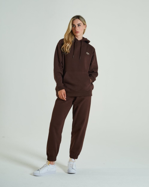 Diesel UK Dali Hood Deep Coco Brown