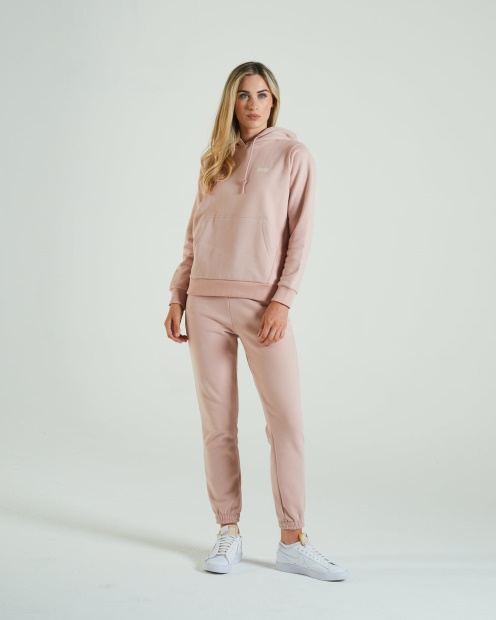 Gravity Hood Dusty Pink Diesel UK