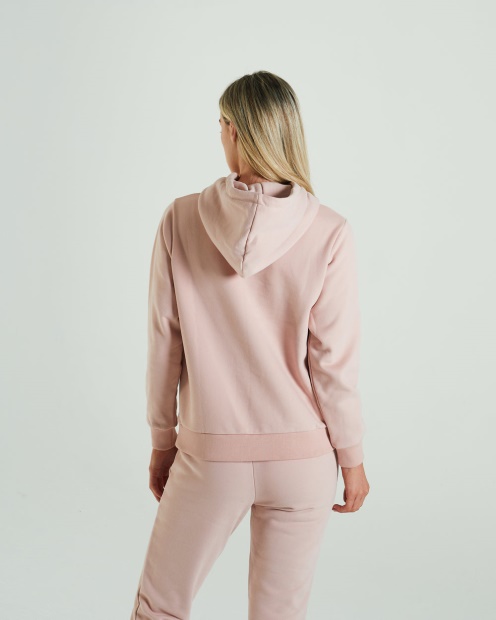 Gravity Hood Dusty Pink Diesel UK