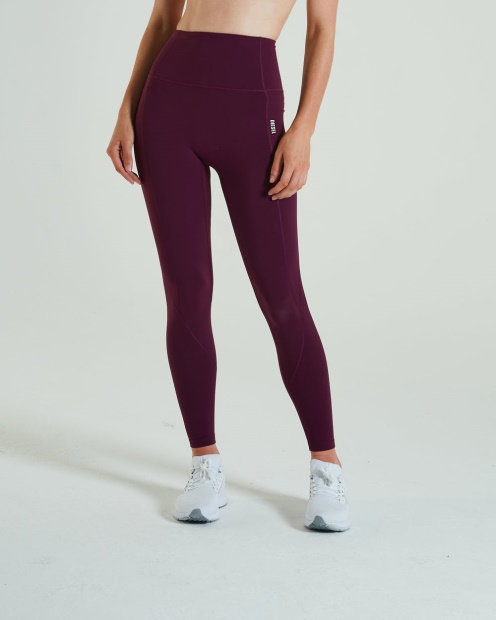 Purple Studio Active Pant Grape Purple Diesel UK