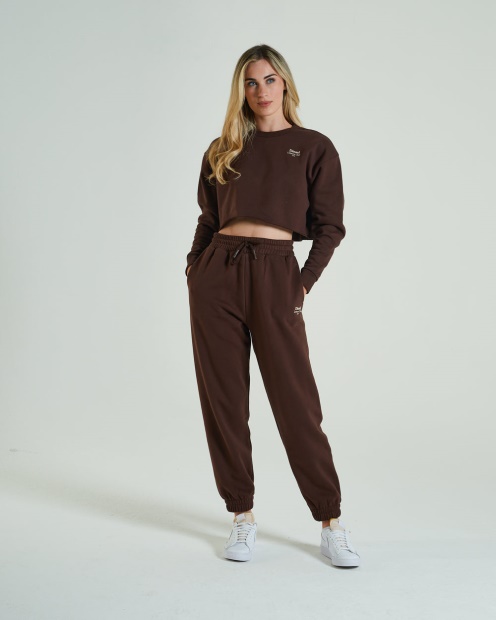 Diesel UK Cia Jogger Deep Coco Brown