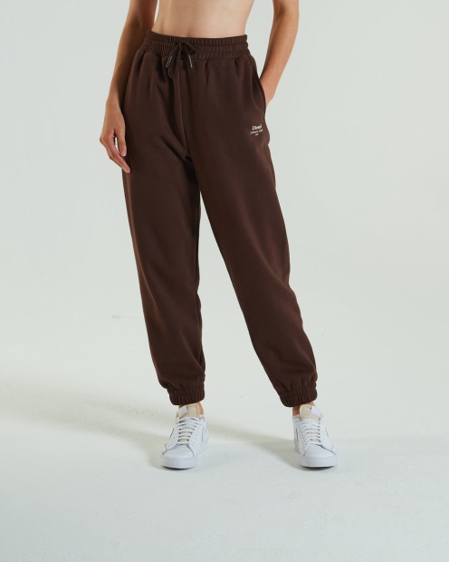 Diesel UK Cia Jogger Deep Coco Brown