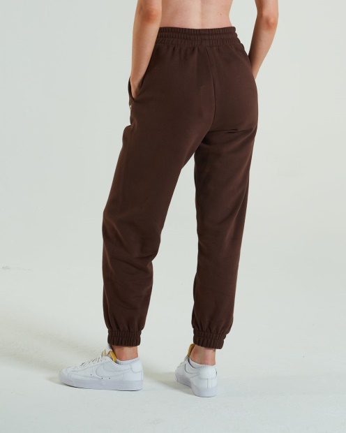 Diesel UK Cia Jogger Deep Coco Brown