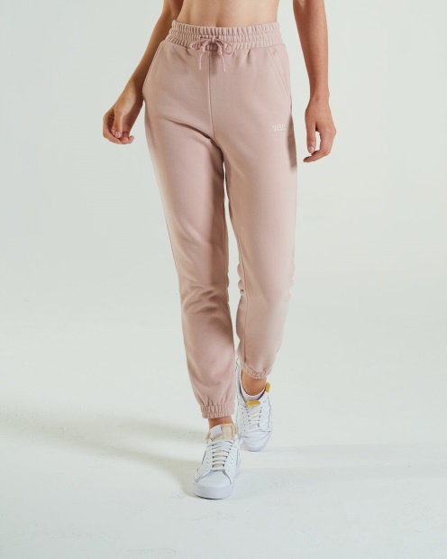 Legacy Jogger Dusty Pink Diesel UK
