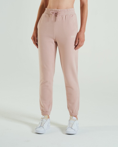 Legacy Jogger Dusty Pink Diesel UK