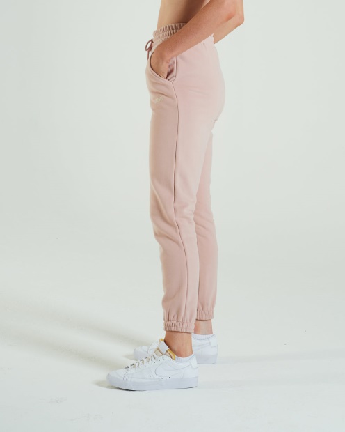Legacy Jogger Dusty Pink Diesel UK