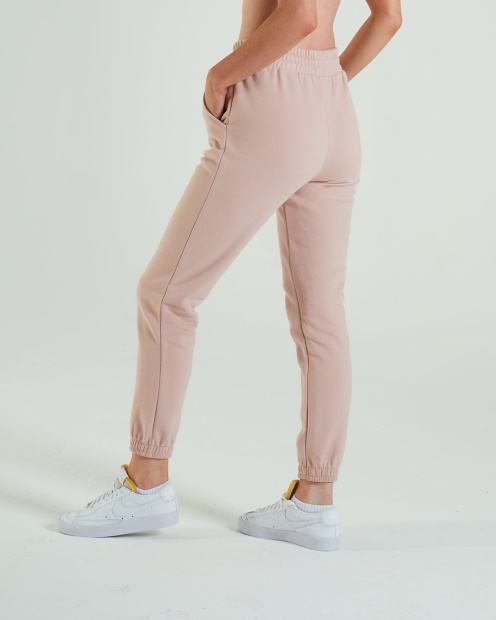 Legacy Jogger Dusty Pink Diesel UK
