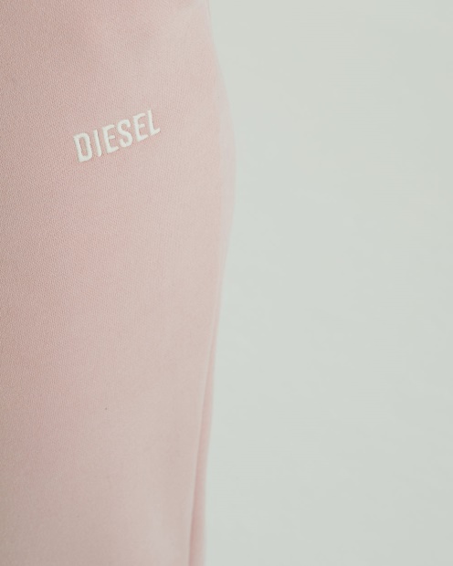 Legacy Jogger Dusty Pink Diesel UK