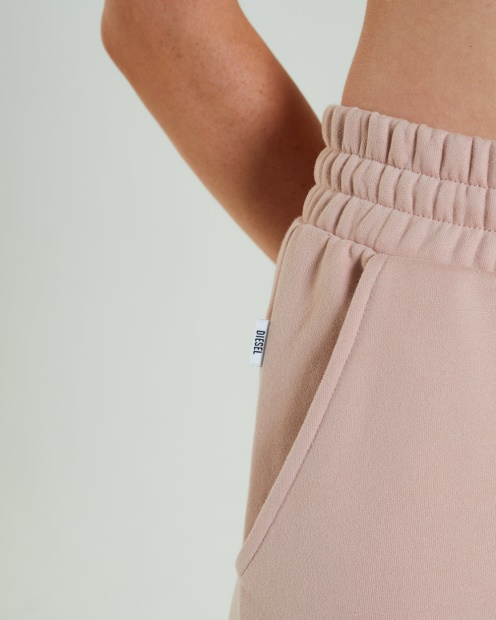 Legacy Jogger Dusty Pink Diesel UK