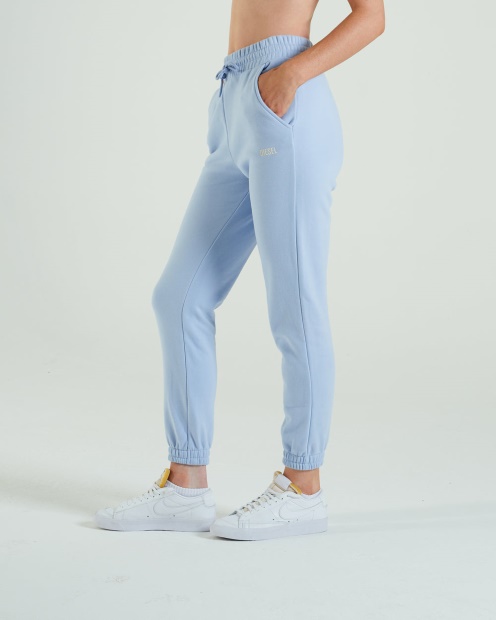 Blue Diesel UK Legacy Jogger Powder