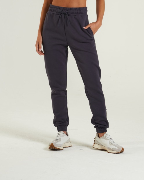 Dark Grey Ruby Jogger Deep Slate Diesel UK