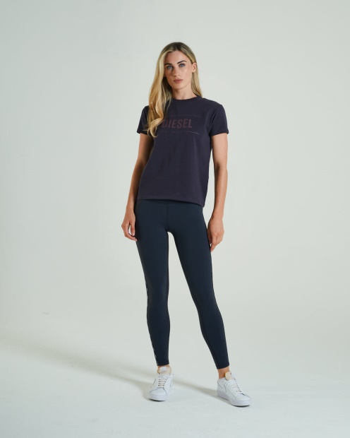 Robyn Active Pant Deep Slate Diesel UK Dark Grey