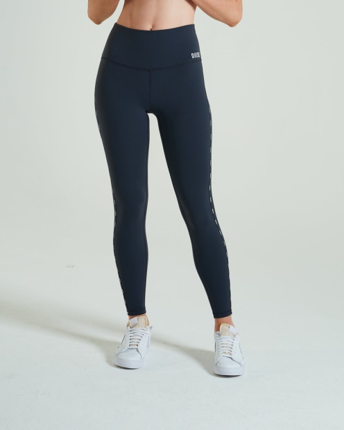 Robyn Active Pant Deep Slate Diesel UK Dark Grey