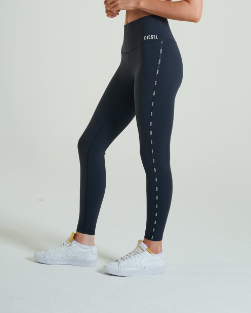 Robyn Active Pant Deep Slate Diesel UK Dark Grey
