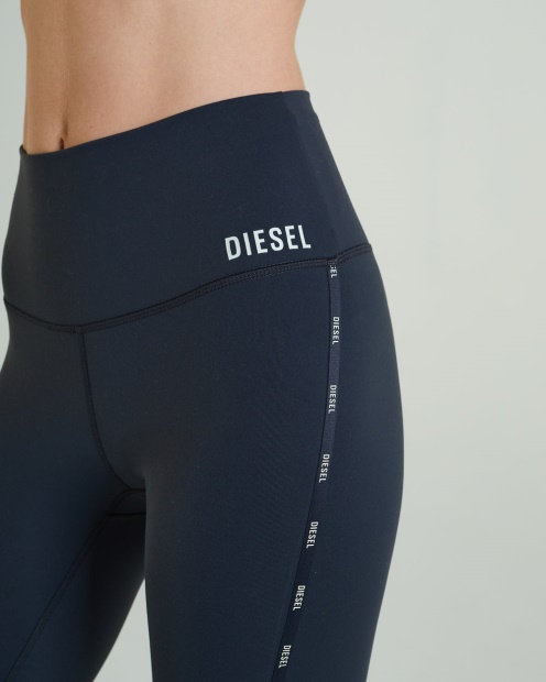 Robyn Active Pant Deep Slate Diesel UK Dark Grey