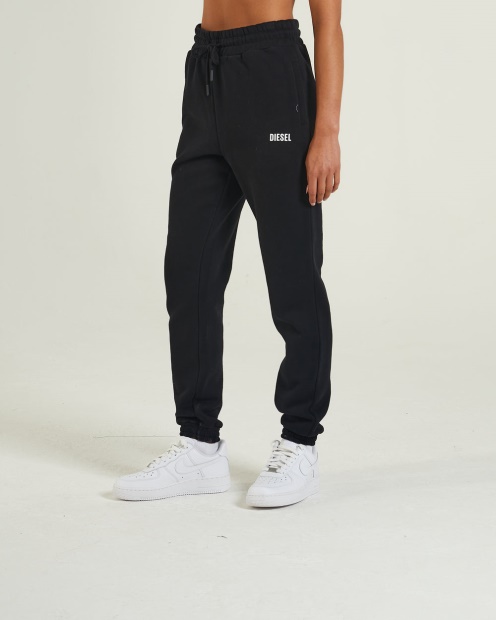 Nancy Jogger Diesel UK Black