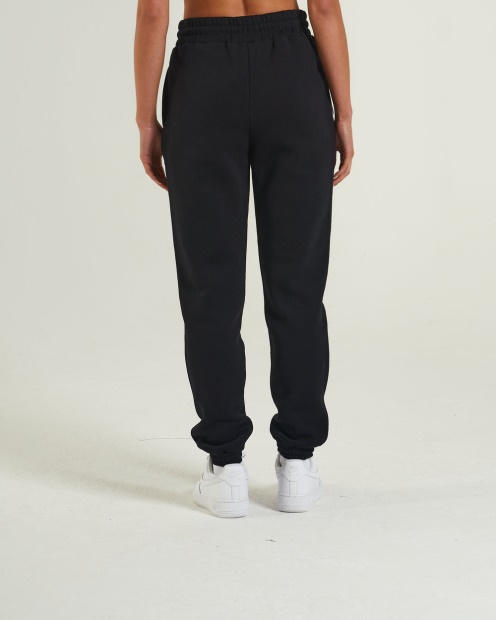 Nancy Jogger Diesel UK Black