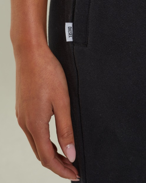 Nancy Jogger Diesel UK Black