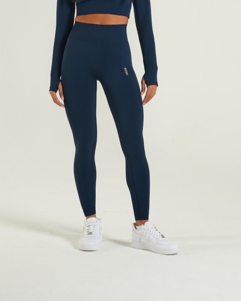 Diesel UK Warrior Active Pant Blue Navy