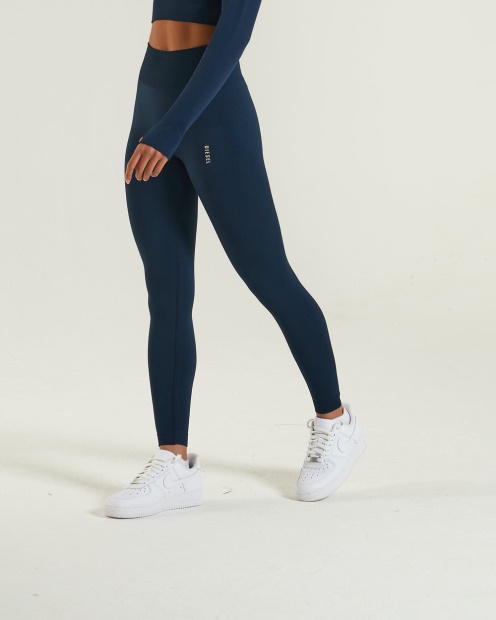 Diesel UK Warrior Active Pant Blue Navy