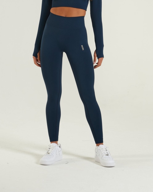 Diesel UK Warrior Active Pant Blue Navy