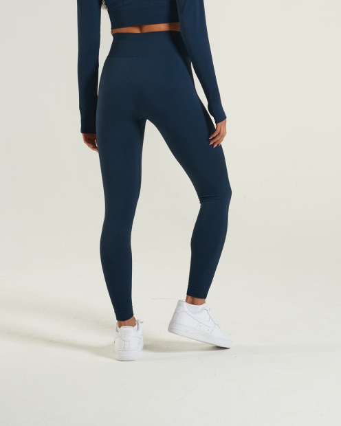 Diesel UK Warrior Active Pant Blue Navy