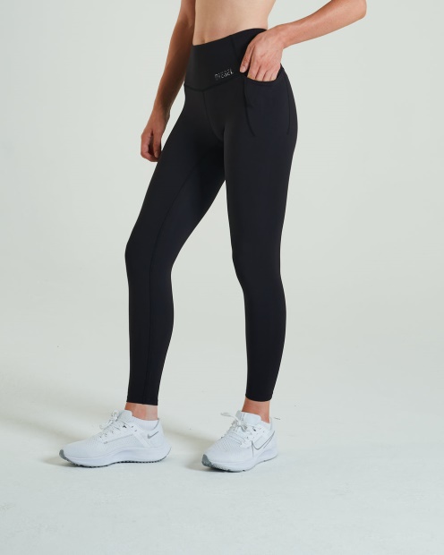 Icon Active Pant Black Diesel UK