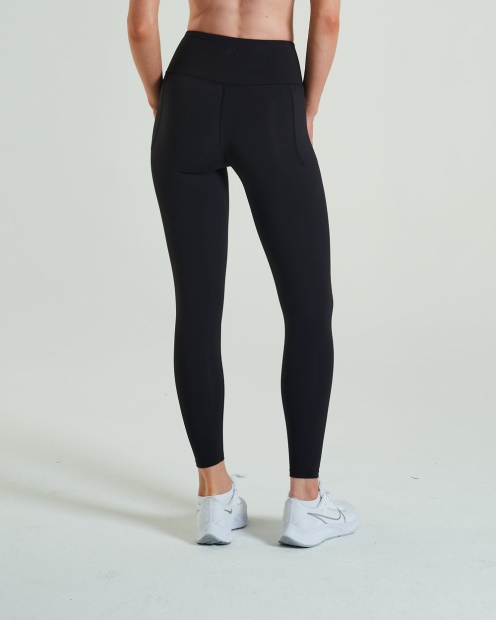Icon Active Pant Black Diesel UK