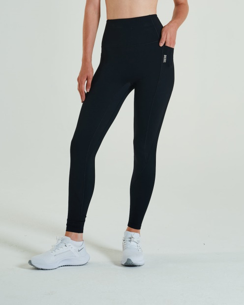 Diesel UK Studio Active Pant Black
