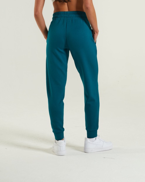 Diesel UK Kala Track Pant Teal Green Green