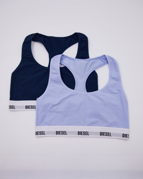 Gigi Bra Navy/Blue Diesel UK
