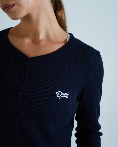 Diesel UK Maria Loungeset Red Tartan