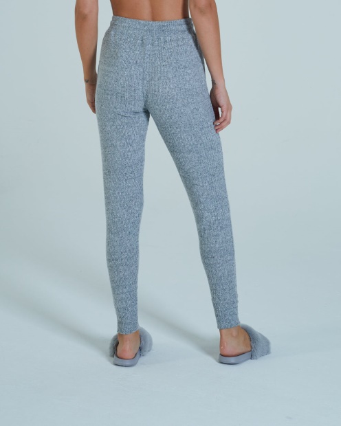 Diesel UK Dani Lounge Pant Grey